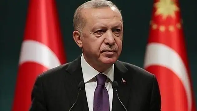 Erdoğan yeni TOKİ müjdesini açıkladı: Konut ve iş yeri alanlara büyük indirim geliyor!
