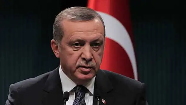 Erdoğan, Yüzde 100 Futbol programına katılacak