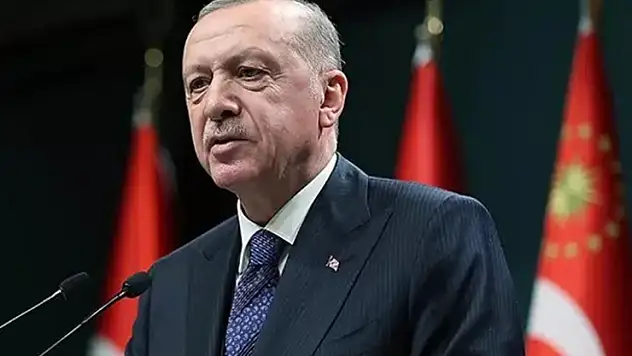 Erdoğan'dan LGS açıklaması: 'İmam Hatip düşmanlığı yapılıyor'