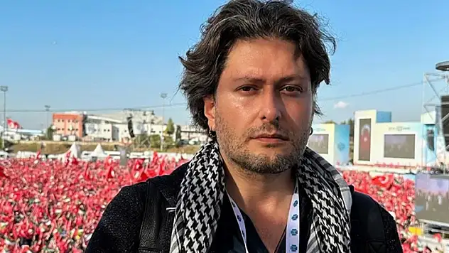 Erdoğan'ı 'idamla' tehdit eden Furkan Bölükbaşı'na gözaltı kararı