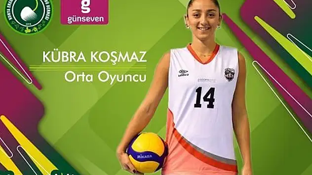 Ereğli 6 oyuncu ile sözleşme imzaladı 
