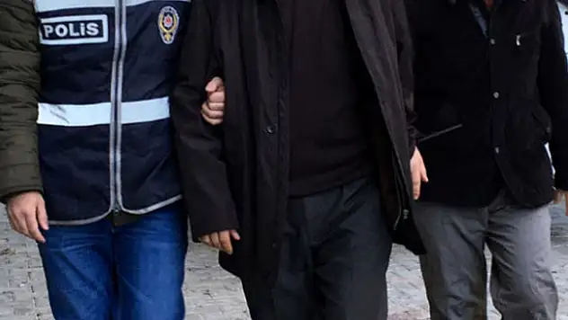 Ereğli Askerlik Şubesi Başkanı FETÖ'den gözaltına alındı