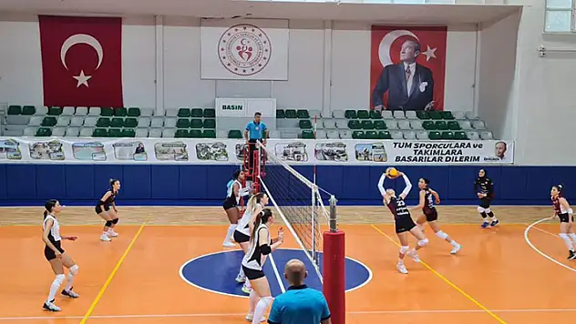 Ereğli Belediye eli boş döndü