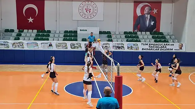 Ereğli Belediye hükmen galip