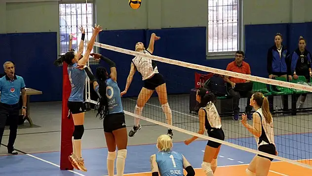 Ereğli Belediye İlbank önünde
