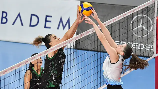Ereğli Belediye ligde son sınavına çıkıyor