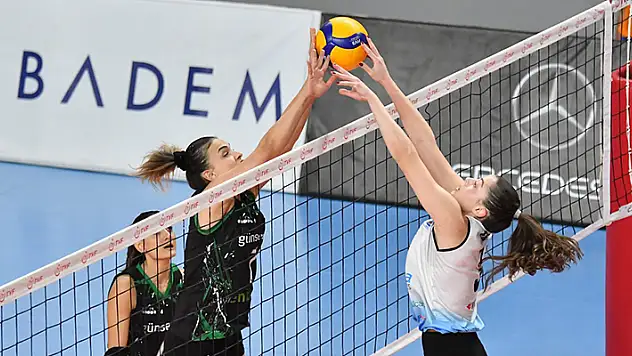 Ereğli Belediye puansız döndü