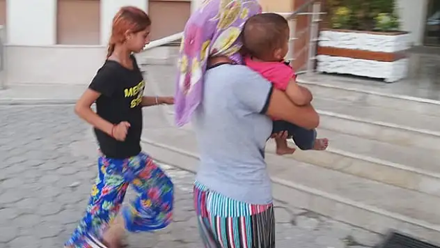 Ereğli Belediyesi ekipleri dilencilere göz açtırmıyor