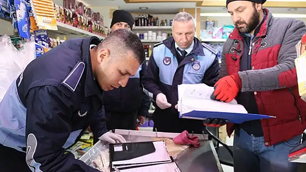 Ereğli Belediyesi fırsatçılara göz açtırmamaya kararlı