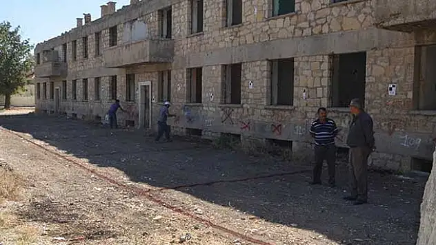 Ereğli Belediyesi Kurban Bayramına Hazırlanıyor