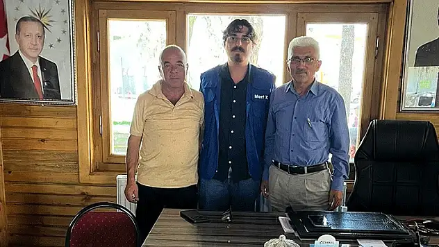 Ereğli Belediyesinden bağımlılıkla mücadelede önemli adım