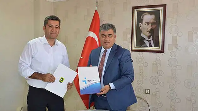 Ereğli Belediyesinden Girişimcilik Kursu