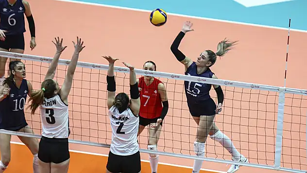 Ereğli Belediyespor ALS'ye konuk olacak