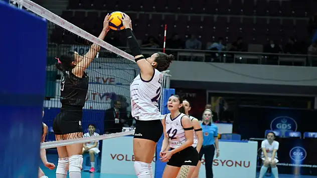 Ereğli Belediyespor Bordo'yu ağırlıyor