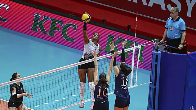 Ereğli Belediyespor evinde kazanamadı