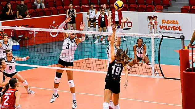 Ereğli Belediyespor evinde mağlup oldu