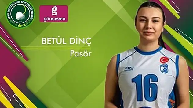 Ereğli Belediyespor ilk transferini yaptı