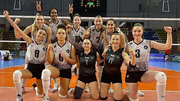 Ereğli Belediyespor İmamoğlu'nu ağırlıyor