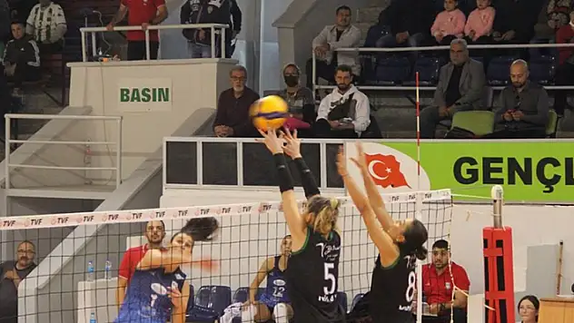 Ereğli Belediyespor İstanbul'da terleyecek