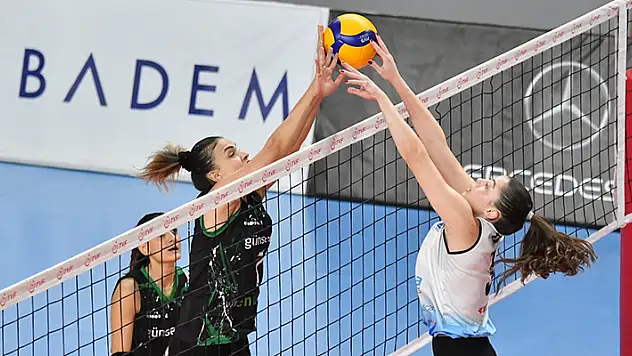 Ereğli Belediyespor Merinos virajında