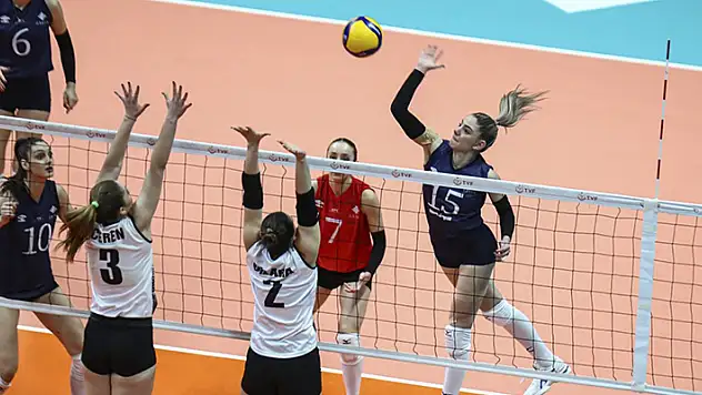 Ereğli Belediyespor Merinos virajında!