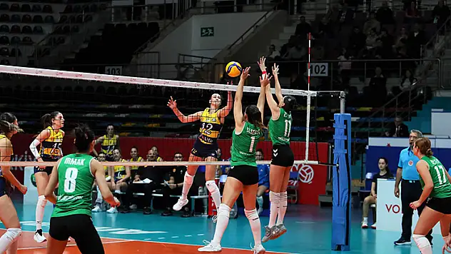 Ereğli Belediyespor, PTT virajında