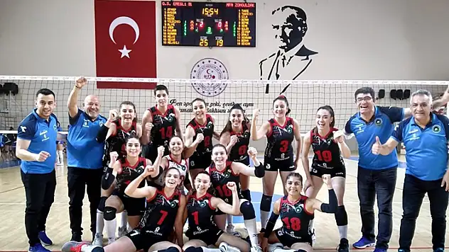 
Ereğli Belediyespor sezonu evinde açıyor