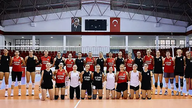 Ereğli Belediyespor sezonu yenilgiyle açtı