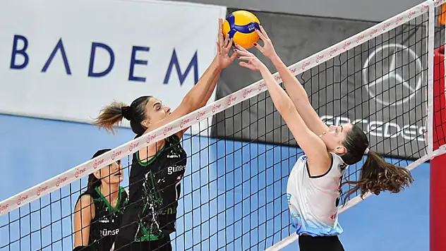 Ereğli Belediyespor- Tarsus Belediyespor
