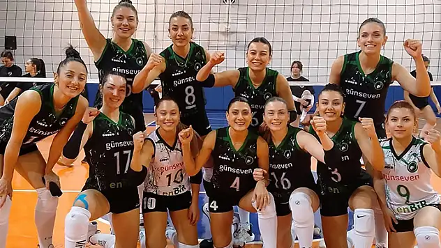 EREĞLİ BELEDİYESPOR YENİ SEZONU BEKLİYOR
