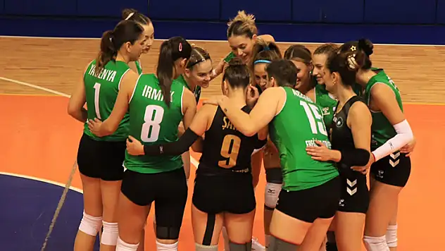 Ereğli Belediyespor yine kayıp! 4'te 0 yaptı