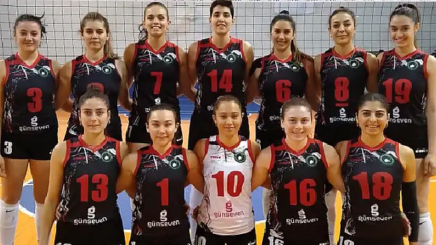 Ereğli Belediyespor'a yan bakılmıyor 