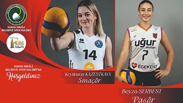 Ereğli Belediyespor'da 7 imza birden