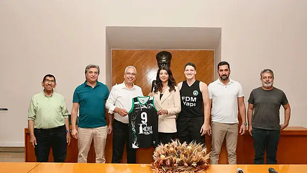 Ereğli Belerdiyespor'da toplu imza töreni