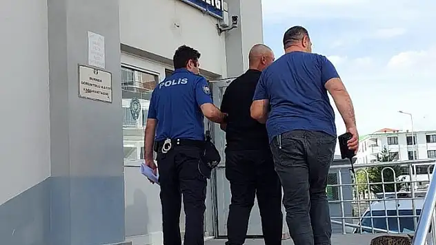 Ereğli  cezaevinden firar eden şahıs, Kulu'da polise yakalandı
