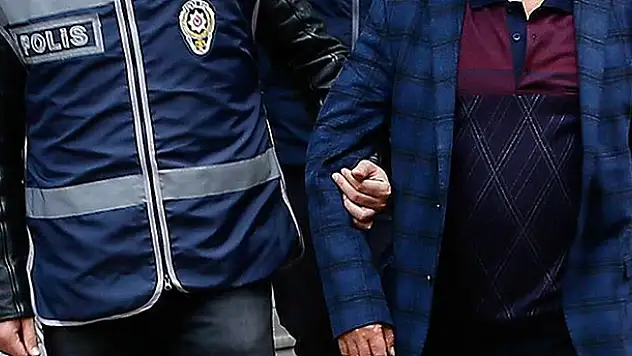 Ereğli'de 1 kişi tutuklandı