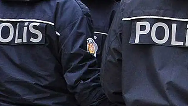 Ereğli'de 15 polis açığa alındı
