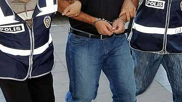 Ereğli'de 17 esnaf ve iş adamı FETÖ'den gözaltına alındı