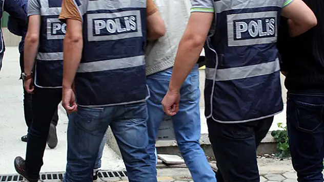 Ereğli'de 17 gözaltı