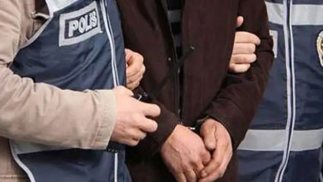 Ereğli'de 3 kişi tutuklandı