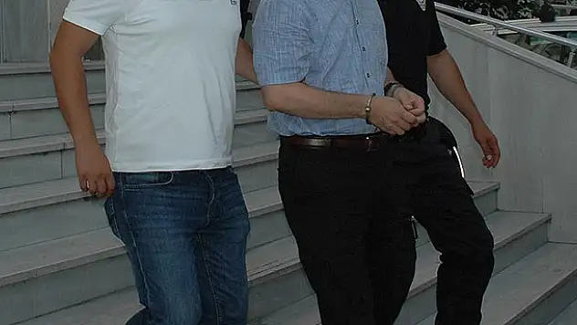 Ereğli'de 8 FETÖ şüphelisi gözaltına alındı