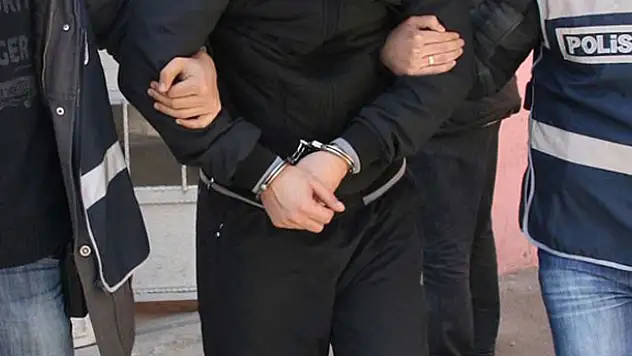 Ereğli'de 9 öğretmen tutuklandı