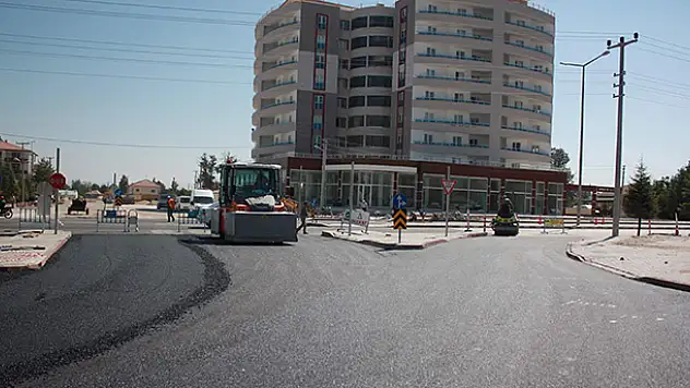 Ereğli'de belediye hizmetleri yüz güldürüyor
