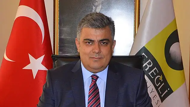 Ereğli'de büyük dönüşüm
