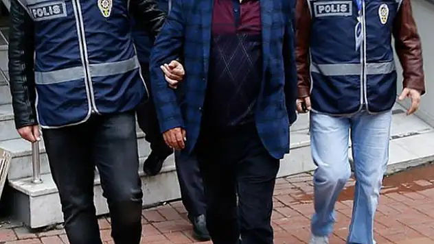Ereğli'de FETÖ'den 7 kişi tutuklandı