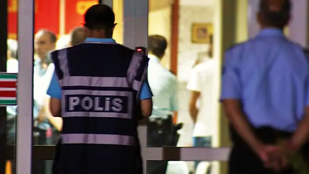 Ereğli'de FETÖ soruşturması kapsamında 11 kişi gözaltına alındı