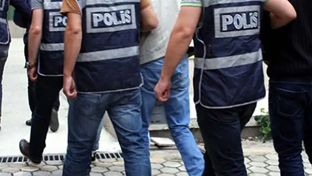 Ereğli'de FETÖ soruşturmasında 11 kişi gözaltına alındı