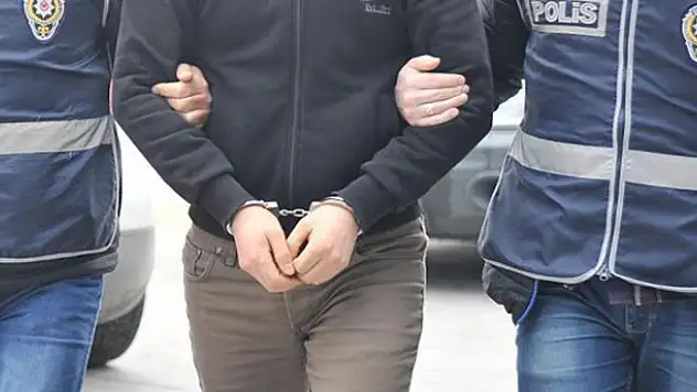 Ereğli'de FETÖ soruşturmasından 7 kişi gözaltına alındı