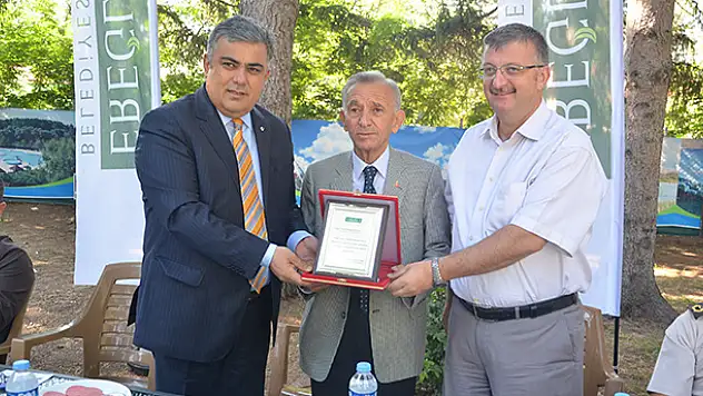 Ereğli'de ' Işık Tutan Sözler ' Tanıtıldı