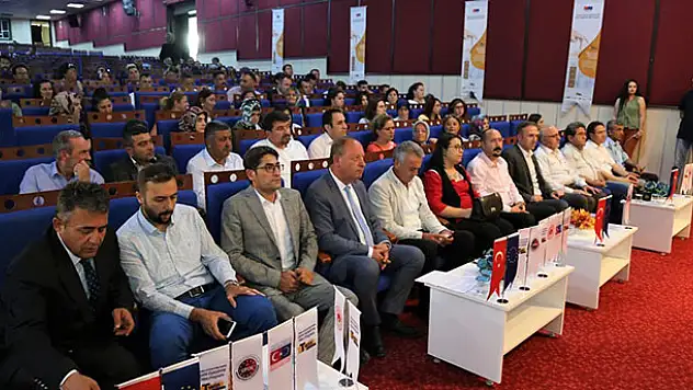 Ereğli'de istihdama yönelik proje için tanıtım programı düzenlendi